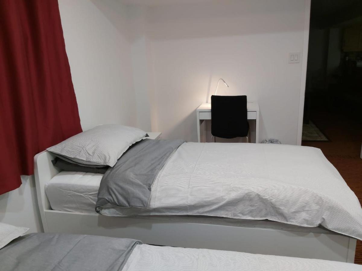 Guest House Room No 03 Місісаґа Екстер'єр фото
